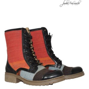 BORCEGUIES B38-001 TALLE 38 - DISPONIBLE