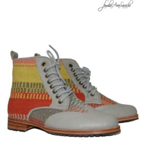 BORCEGUIES B38-002 TALLE 38 - DISPONIBLE