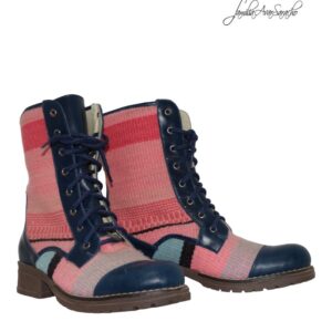 BORCEGUIES B38-003 TALLE 38 - DISPONIBLE