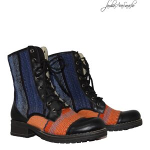 BORCEGUIES B38-004 TALLE 38 - DISPONIBLE