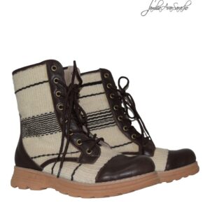 BORCEGUIES B38-005 TALLE 38 - DISPONIBLE