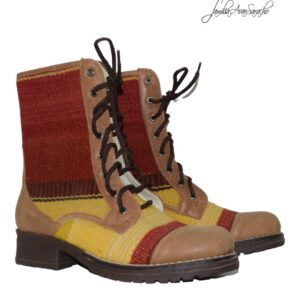 BORCEGUIES B38-006 TALLE 38 - DISPONIBLE