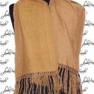 CORBATÍN DE VICUÑA Nº V030