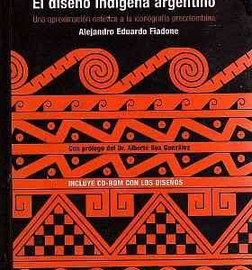 El Diseño Indigena Argentino