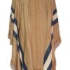 PONCHO DE VICUÑA V410 HILADO FINO - SOLO POR PEDIDO