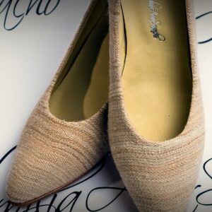 STILETTOS DE VICUÑA