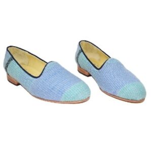 CHATITAS DE OVEJA TALLE 40 Nº H063