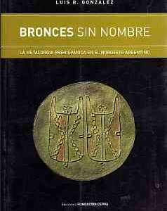 Bronces sin Nombre Luis Gonzalez