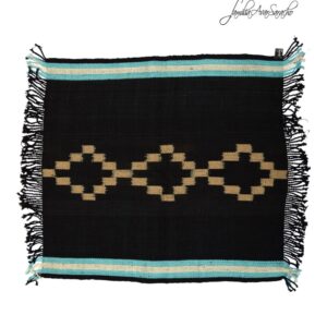 MATRA/TAPIZ MT014 - GUARDA ATADA PAMPA - DISPONIBLE