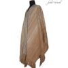 PONCHO DE VICUÑA V355 HILADO MEDIANO - DISPONIBLE - Imagen 3