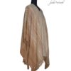 PONCHO DE VICUÑA V355 HILADO MEDIANO - DISPONIBLE - Imagen 2