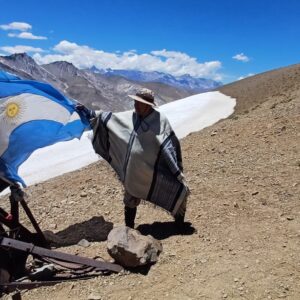 Oscar Alberto Elizondo