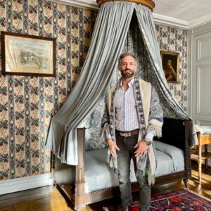 Martin Tornay Trouilh