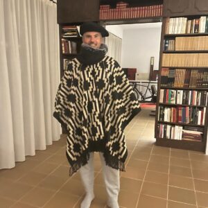 MANUEL CABRERA FERREIRO