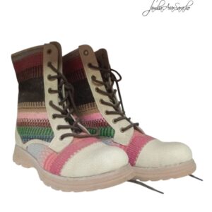 BORCEGUÍES B40-006 "Familia Avar Saracho" Talle 40 DISPONIBLES