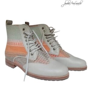 BORCEGUIES B40-007 "Familia Avar Saracho" Talle 38 DISPONIBLES