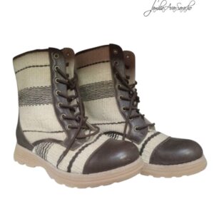 BORCEGUÍES B40-005 "Familia Avar Saracho" Talle 40 DISPONIBLES