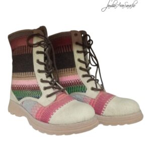 BORCEGUÍES B40-004 "Familia Avar Saracho" Talle 40 DISPONIBLES