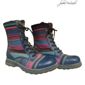 BORCEGUÍES B40-001 "Familia Avar Saracho" Talle 40 DISPONIBLES