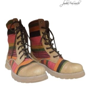 BORCEGUÍES B40-003 "Familia Avar Saracho" Talle 40 DISPONIBLES