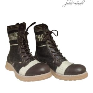 BORCEGUÍES B40-002 "Familia Avar Saracho" Talle 40 DISPONIBLES