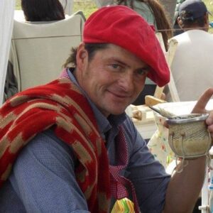 Oscar Adolfo Martinez